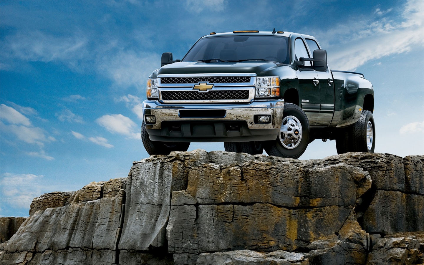 ...